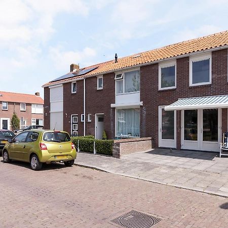 Studio'S Westkapelle Willebrordstraat 13 エクステリア 写真