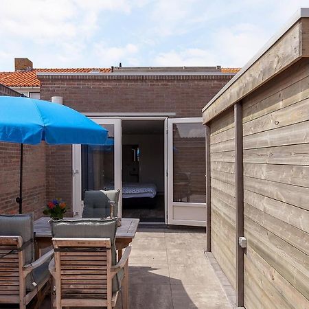 Studio'S Westkapelle Willebrordstraat 13 エクステリア 写真