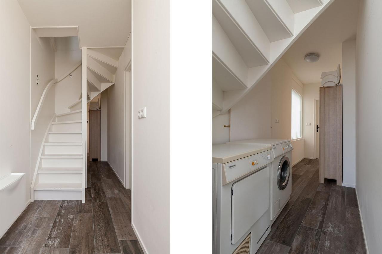 Studio'S Westkapelle Willebrordstraat 13 エクステリア 写真
