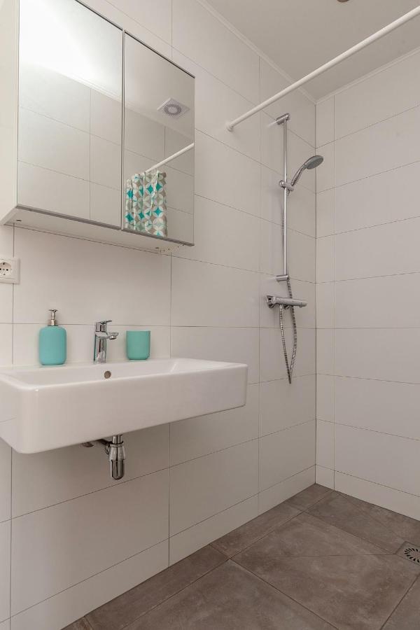 Studio'S Westkapelle Willebrordstraat 13 エクステリア 写真