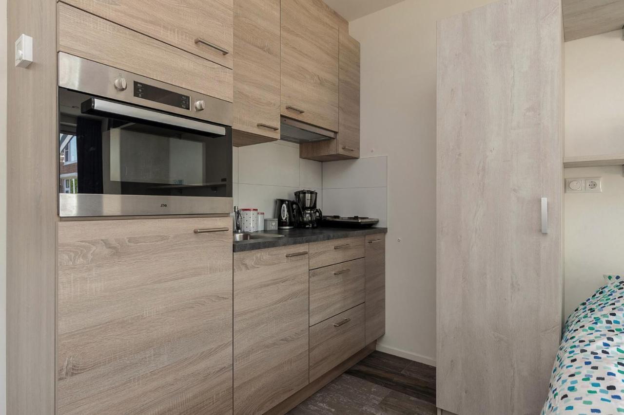 Studio'S Westkapelle Willebrordstraat 13 エクステリア 写真