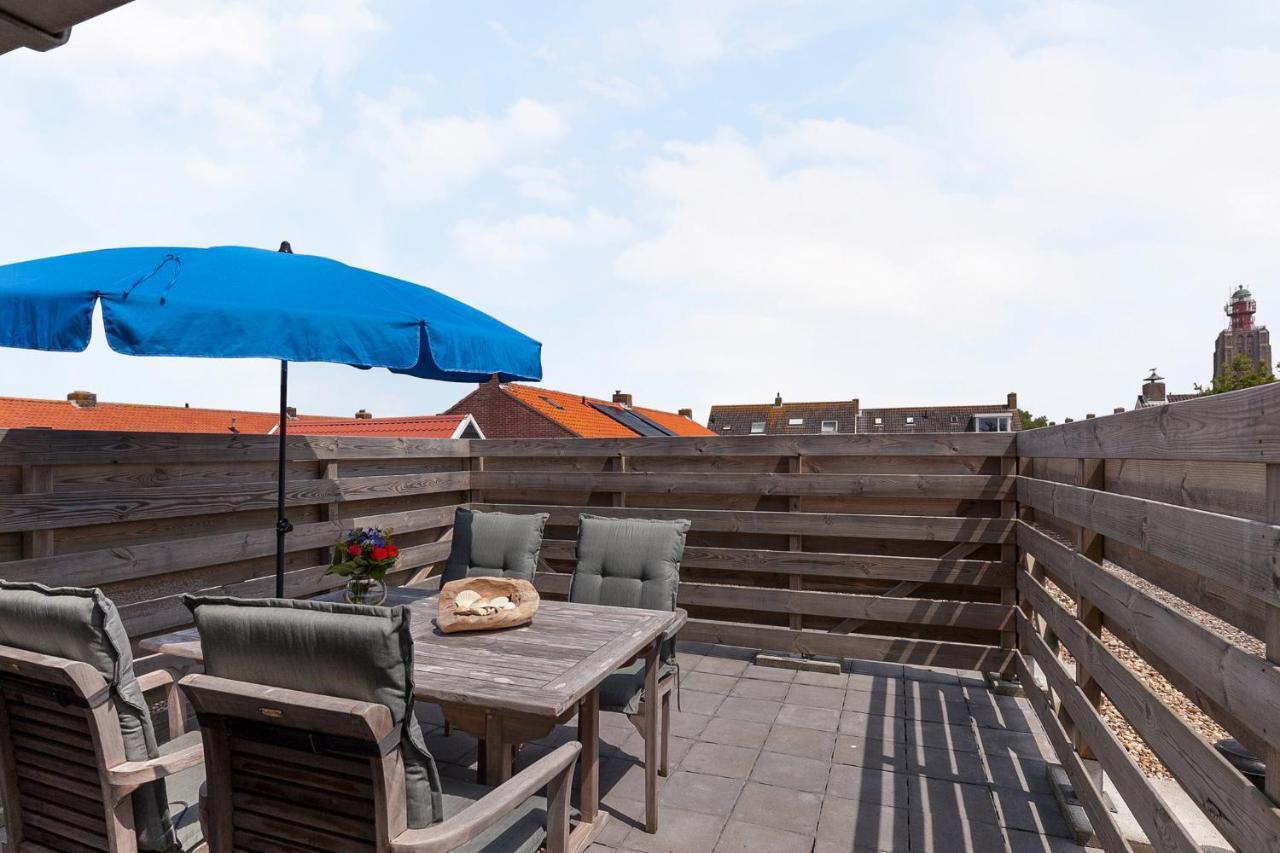 Studio'S Westkapelle Willebrordstraat 13 エクステリア 写真