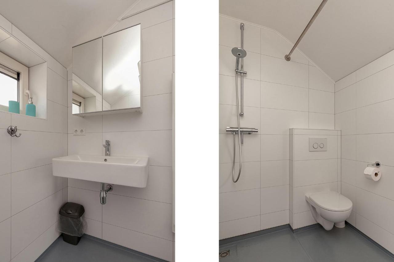 Studio'S Westkapelle Willebrordstraat 13 エクステリア 写真