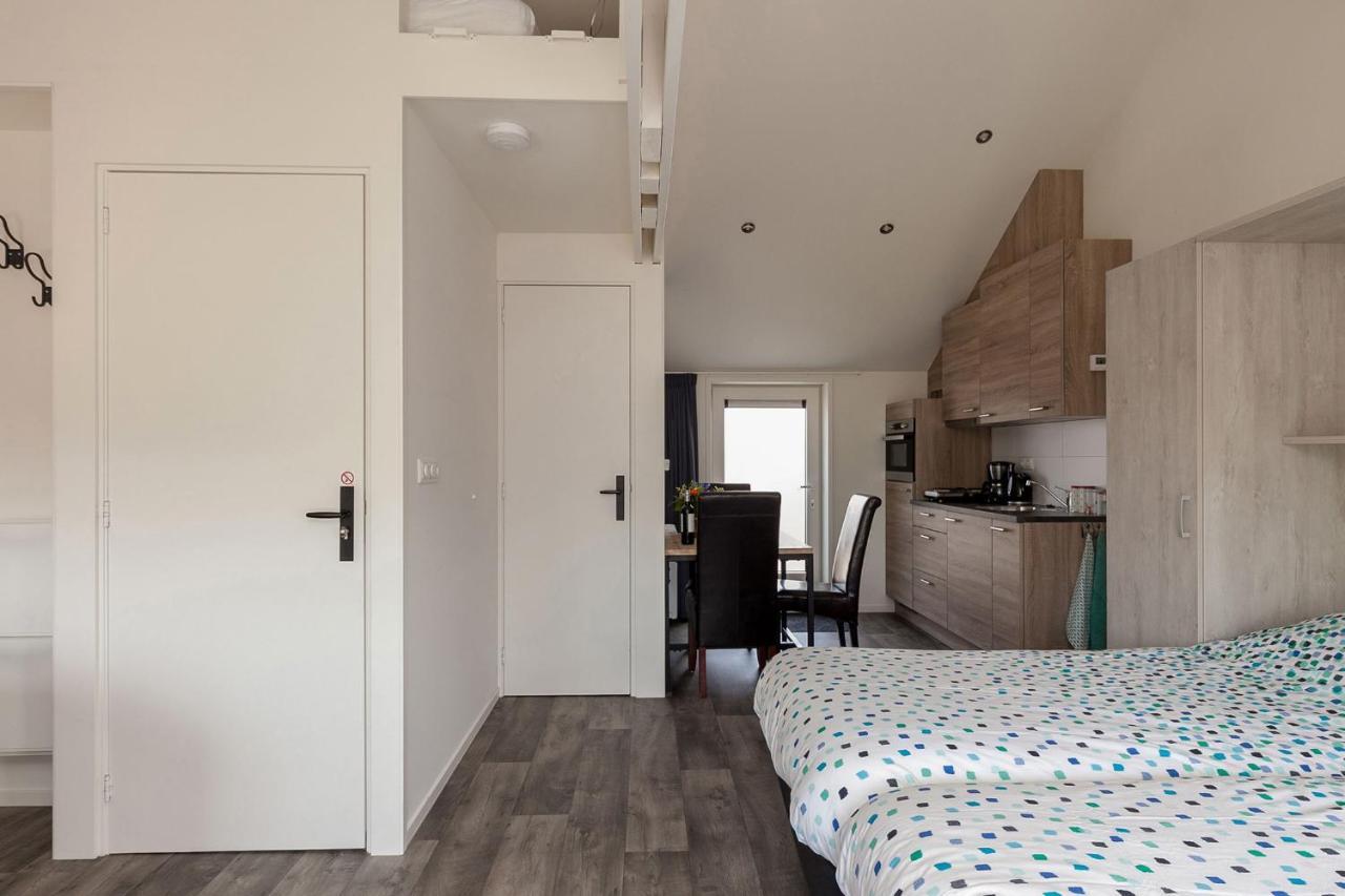 Studio'S Westkapelle Willebrordstraat 13 エクステリア 写真