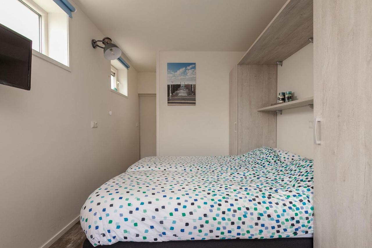 Studio'S Westkapelle Willebrordstraat 13 エクステリア 写真